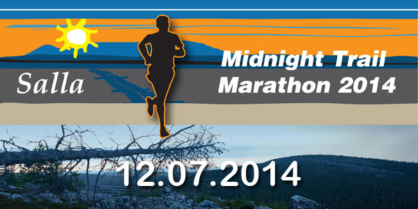 salla midnight trail marathon